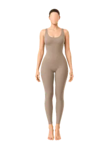 Soft Classic Kibbe body type figure